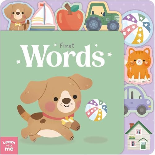 Amazon.com: My First Words: 9781626869684: Metsola, Aino-Maija: Books